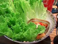 -海之屋韩式烤肉(海棠68环球美食街店)