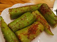 -源味居手把签烧烤(长春一店)