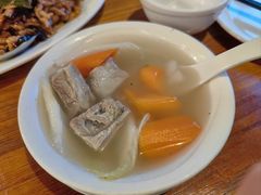 -鸿福酒家