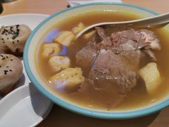 -小杨生煎(周浦万达店)