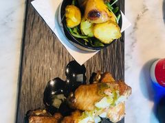 -玛尚诺Pizza&Bar(长泰广场店)