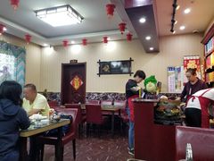 大堂-林之六八·6886大连老菜馆