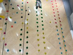 -ROCKPLUS攀岩馆(环宇城店)