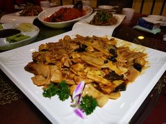 -西安烤鸭店(369烤鸭王店)