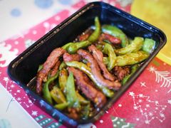 -杭百味·大众精选杭帮菜(西湖音乐喷泉店)