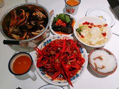 -老长沙龙虾馆·聚会餐厅(白石洲店)