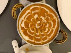 -Pita's&Tika's中东和印度风味餐厅(龙湖天街店)