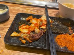 -新石器烤肉(南通CBD大有境店)