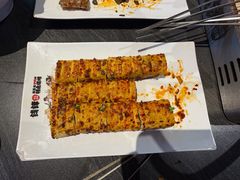 -钱锋炭缸烧烤(南湖大路总店)