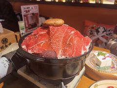 -合风谷(南下塘店)