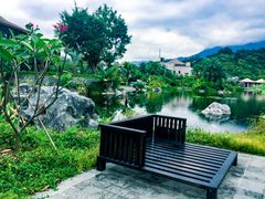 -广州都喜泰丽温泉度假酒店