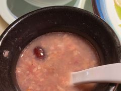-红蜡烛-养生粥-津鲁菜(中山路店)