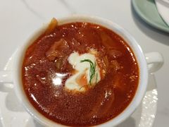 -库滋明·俄罗斯特色美食(中央大街店)