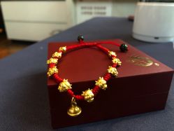 -老凤祥(星悦汇店)