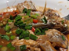 -小厨师·二十年沈家门小海鲜(百井坊巷店)
