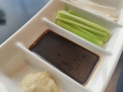 -喜悦烤鸭·新京菜(王府井店)