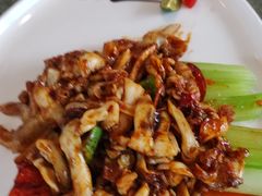-79号渔船海鲜饭店(宝安店)