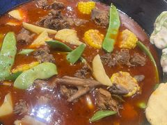 -粗粮人家·东北菜(洋桥店)