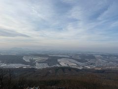 -帽儿山国家森林公园