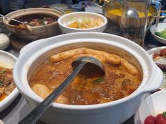 -喜记顺德菜(南昌万象城店)