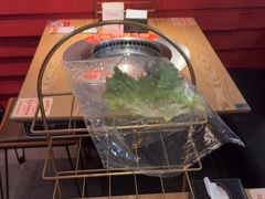 -新石器烤肉(百联川沙店)