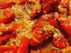 -老长沙龙虾馆(梅林店)