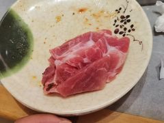-福成自助烤肉(双桥万达店)