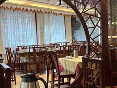 -钦善斋·养生膳食·精典川菜(武侯祠店)