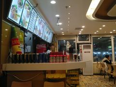 -金乐活美食(中街店)