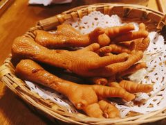 -码头故事火锅(大丰店)