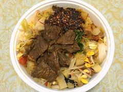 -王菊美食街·王菊面馆(总店)