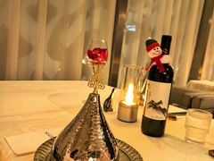 -龟兹KUCINA·新疆菜(前滩L+PLAZA店)