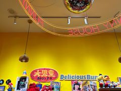 -万能料理屋(钟鼓岭路店)