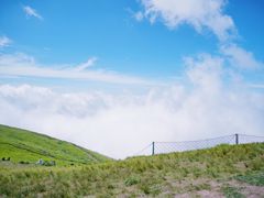 -萍乡武功山风景名胜区