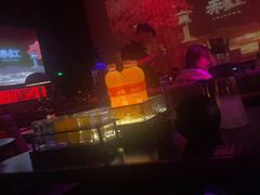 -赤红音乐现场(浦东金桥路店)