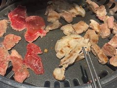 -33韩式自助烧烤(环城南路店)