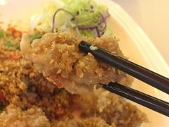 -凤城礼记鱼翅海鲜酒家(百老汇店)