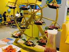 -权金城(龙旗店)