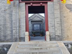 -李叔同故居纪念馆