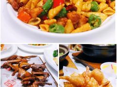 -鸽味轩·粤菜小馆(高楼门总店)