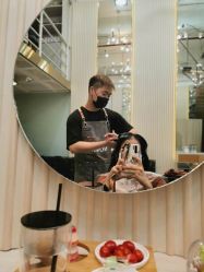 点击看大图 -NOMA造型 Salon