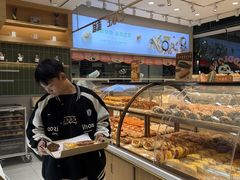 -爱达乐面包生日蛋糕(资阳圣高商业广场店)