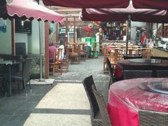 android_upload_pic-古韵餐厅(湖畔大学店)