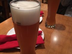 -申德勒加油站餐厅(三里屯北小街店)