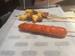 -串盟烧烤大排档·长沙美食地标(星沙店)