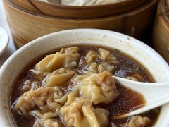虾籽馄炖-花园茶楼·淮扬菜(兴城西路店)