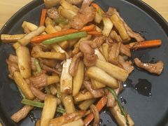 -乌镇那一年小院主题餐厅(甘泉西路店)