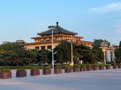-中国农业博物馆