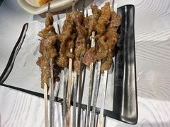 -丁虎子烤肉(国道二店)