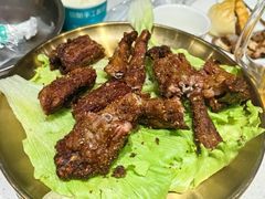 -和庆斋羊蝎子火锅·碳缸烧烤(顺义旗舰店)